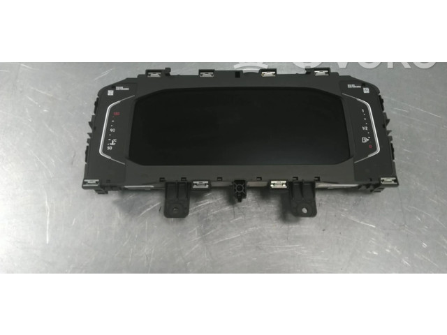 Přístrojová deska  Volkswagen T-Roc 2023 17A920320C  