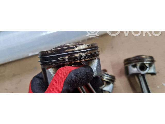 Ojnice 06H198401D, 06LJ Audi A5