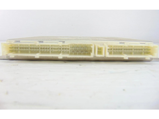 Блок управления АБС 0295454232 Mercedes-Benz A W168