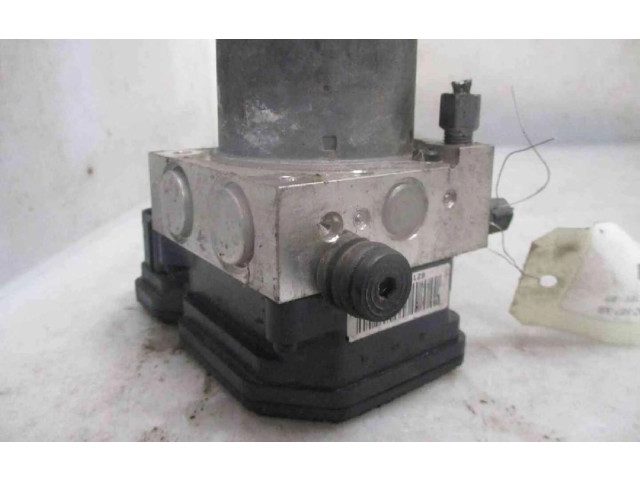 Блок АБС 95965187, 95965187   Chevrolet  Spark   -  года