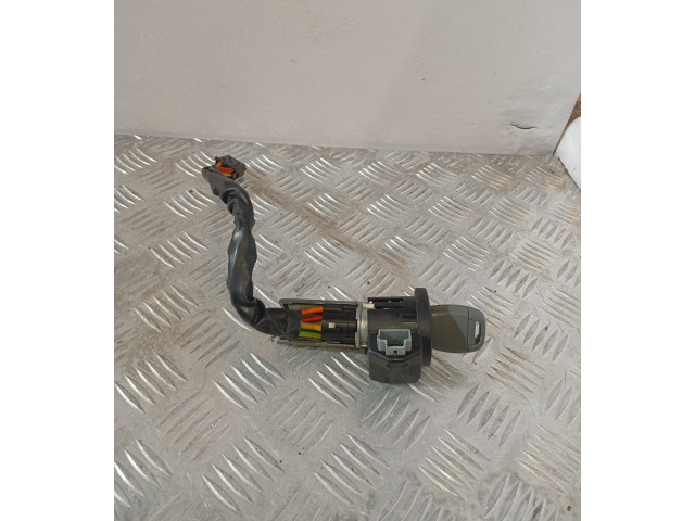 Комплект блоков управления 8200336420   Renault Twingo I