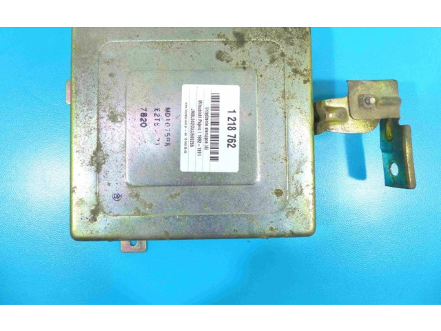Řídící jednotka MD107598, IMPRK1218762 Mitsubishi Pajero 1987