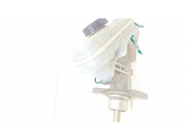 Главный тормозной цилиндр