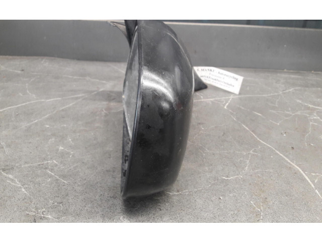 Зеркало электрическое Mitsubishi Galant 1993 - 1996 года