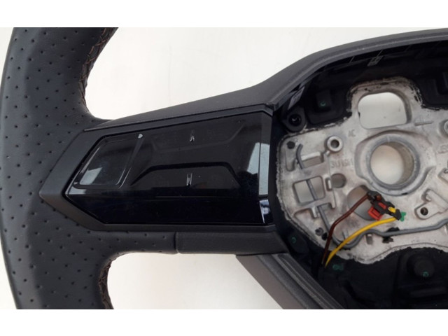 Руль Cupra Born  2021 -  года 10E419091R, 10E419091R      