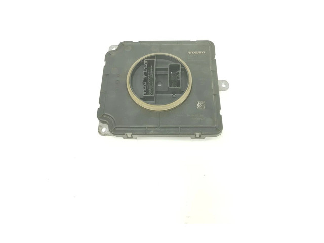 Блок управления Xenon