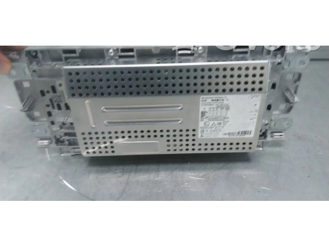 Дисплей 8Y0919605 Audi A3 8Y