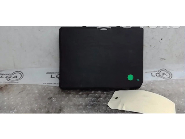 Модуль управления BSM 284B78285R Renault Clio V