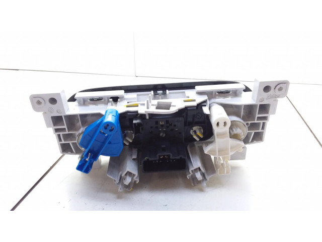 Блок управления климат-контролем T1021548T, A121030 Dacia Sandero