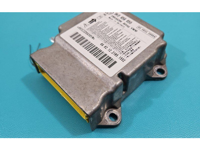 Блок подушек безопасности 5K0959655, IMPRK1471375 Volkswagen Golf VI