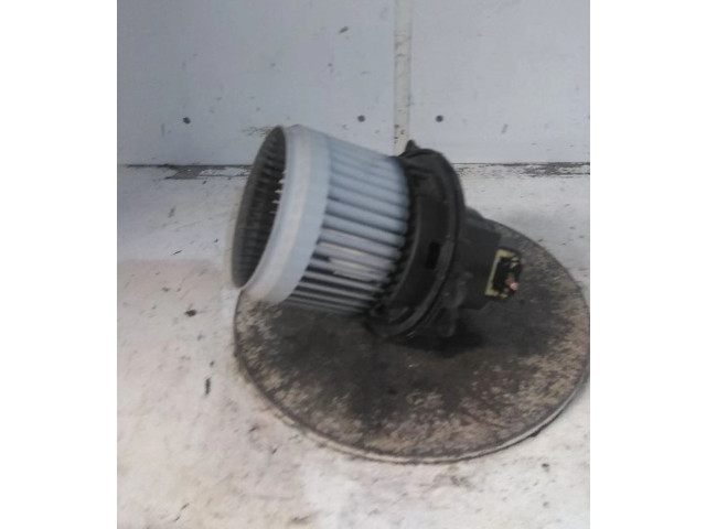 Вентилятор печки 272103931R, 272103931R Dacia Lodgy