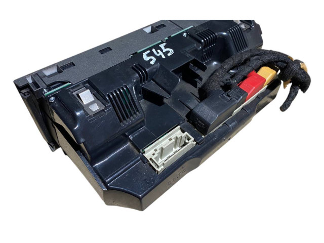 Блок управления климат-контролем 4F2820043F, 4F0910043   Audi A6 S6 C6 4F