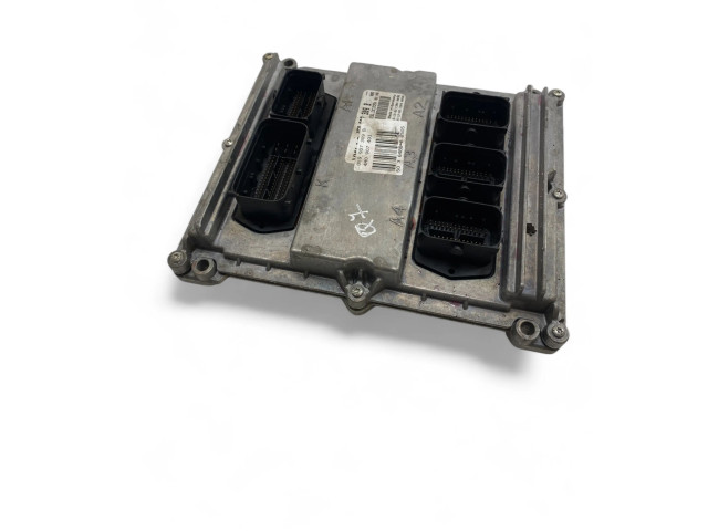 Řídící jednotka 4M0907401 Audi Q7 4M 2017