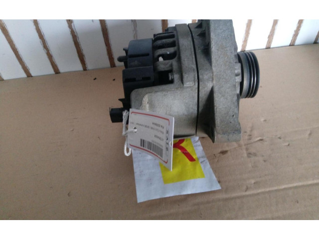 Генератор    Renault Clio II      