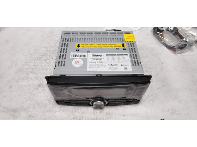 Дисплей Mitsubishi L200