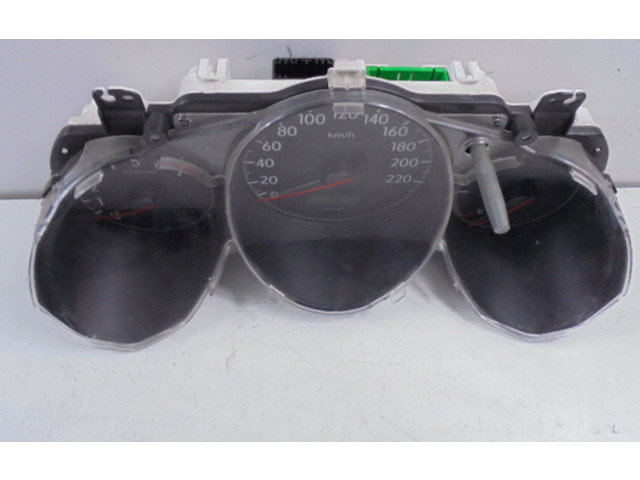 Панель приборов 78100SEMT71, 78100SEMT71 Honda City