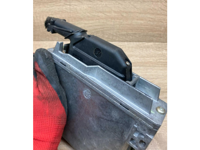 Блок управления двигателем Блок управления 7700868321, 7700103515A Volvo S40, V40