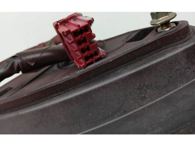 Zpětné zrcátko Honda Civic 010672, 010672