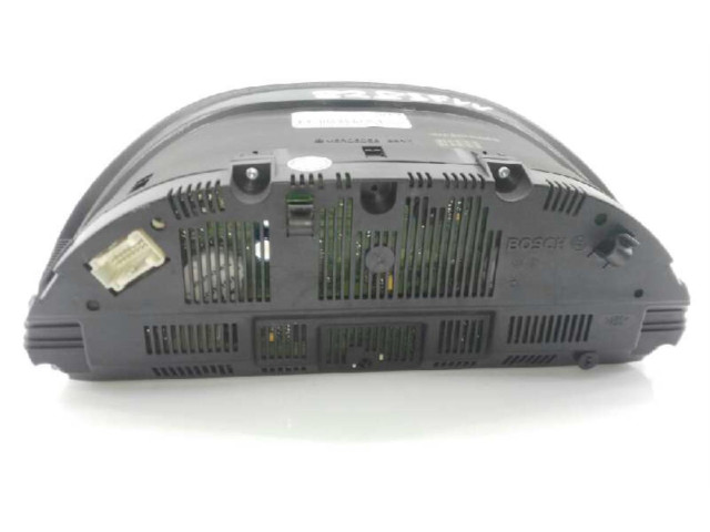 Панель приборов A1695400848 Mercedes-Benz A W169