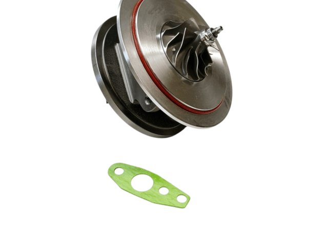 Турбина Nissan Almera Tino 2000 - 2006 года