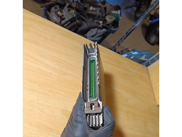 Блок управления АБС 85GG2C013AG, 10092400404   Ford Sierra