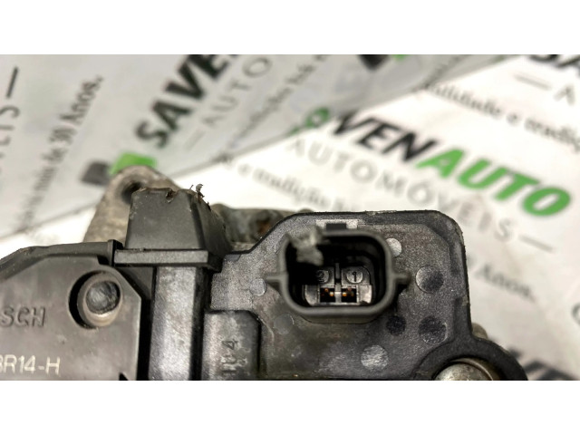 Генератор SV2-23-11   Dacia Duster II      