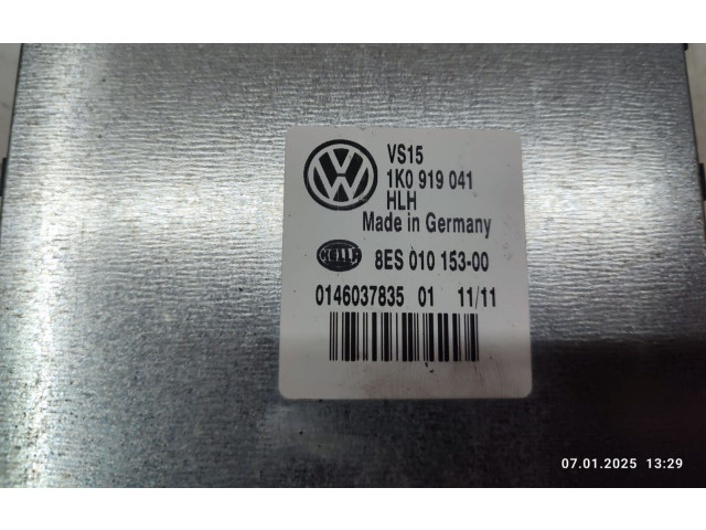 Панель приборов 1K0920852A Volkswagen Golf Plus