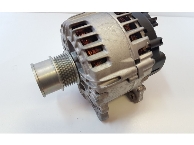 Генератор 05E903026Q, TG14LLD Seat Ibiza V (KJ) 1.0