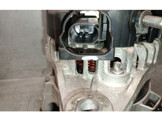 Генератор 373002U200, 373002U200   KIA Xceed      