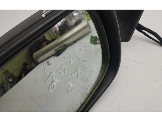 Зеркало электрическое        Volvo XC90  2003 - 2006 года   