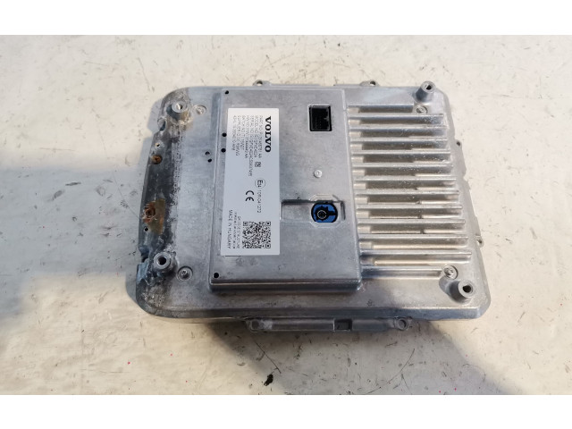 Дисплей    31466781AA   Volvo XC90