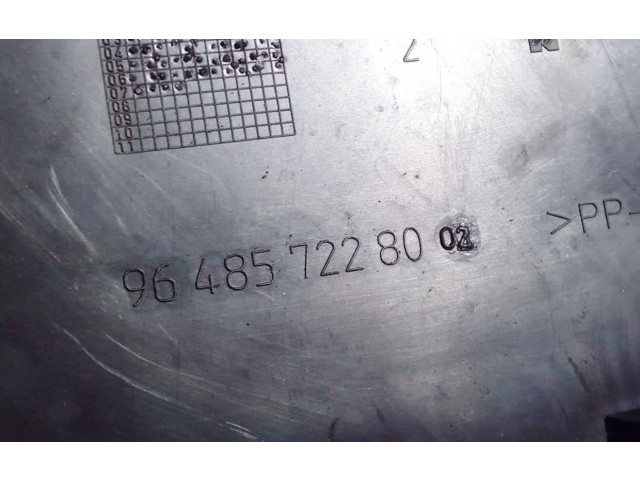 Pojistková skříňka 964857228002, 964857228002 Citroen Berlingo 2007