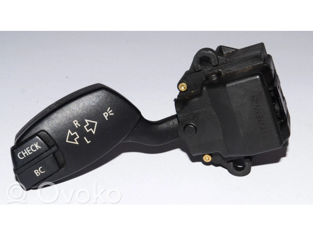 Ручка поворотов/ фонарей