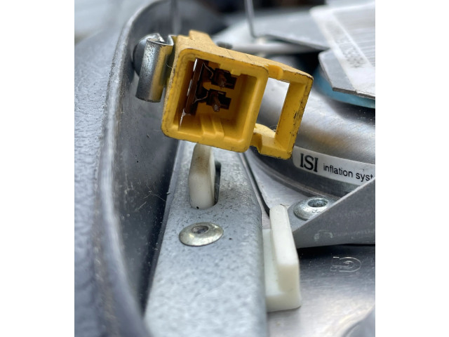 Подушка безопасности водителя AB65201501AAVY, AB65201501AAVY   Pontiac Grand Prix