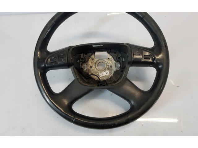 Руль Skoda Yeti (5L)  2009 - 2017 года       