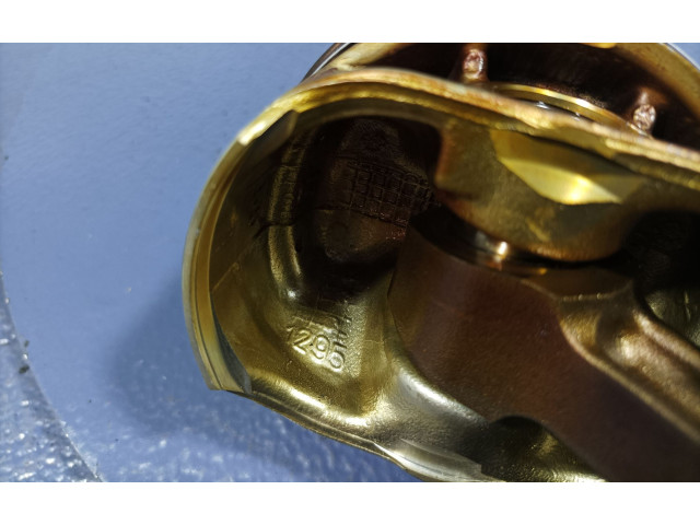 Píst Chevrolet Captiva