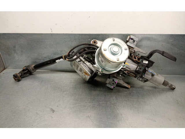    Рулевая рейка 68276904AF, 68276903AF   Jeep Compass  -  года