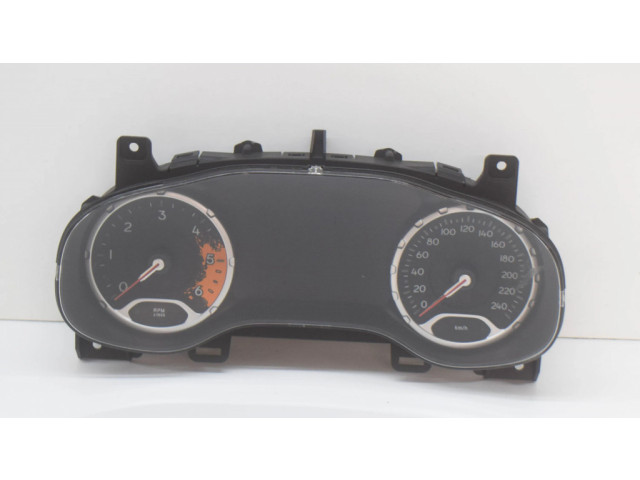 Панель приборов 735617222, 735618963 Jeep Renegade