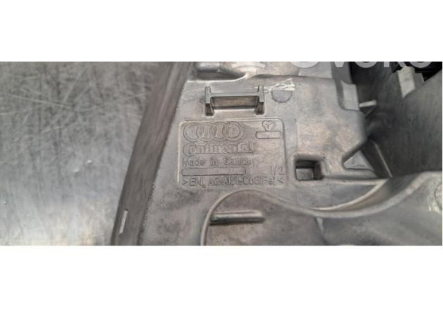 Дисплей    4KL919617   Audi e-tron