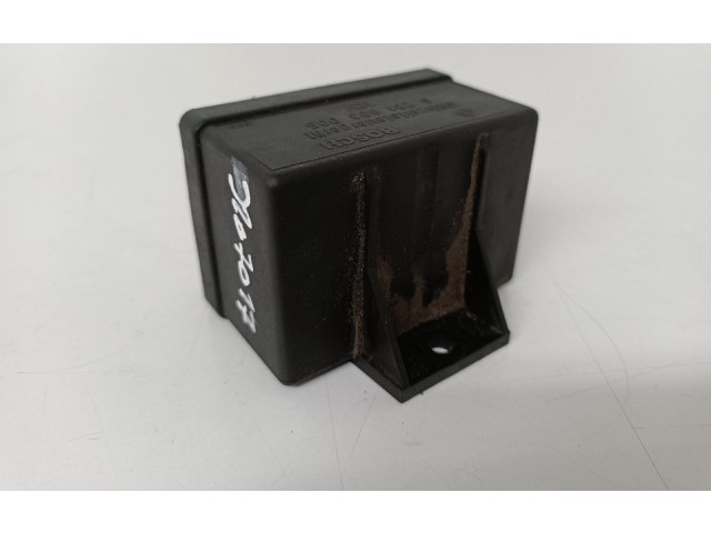 Блок управления 0281003005   Citroen Xantia