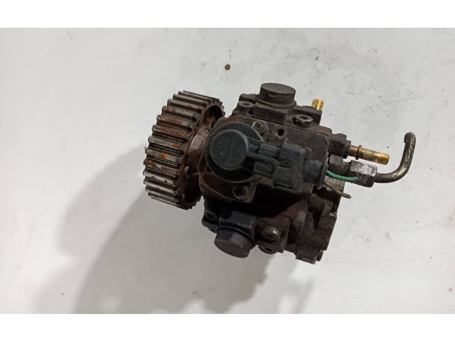 Vstřikovací čerpadlo 9683703780, 0445010102   Citroen Berlingo     