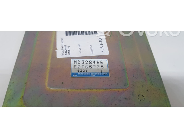 Řídící jednotka MD328466, E2T65775 Mitsubishi Lancer 2001