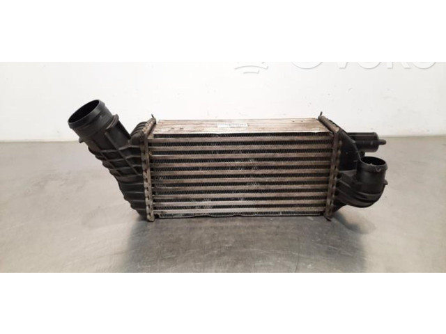 Радиатор интеркулера 9674720580   Citroen DS4