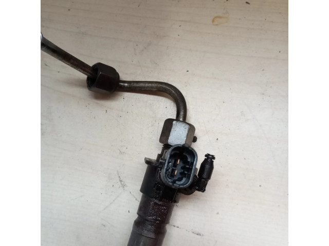 Форсунка MN982225, 0445115025 Mitsubishi Outlander для дизельного двигателя 2.2