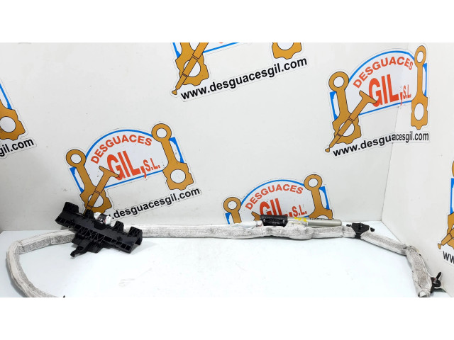 Боковая подушка безопасности 84707586908C, 132908 BMW 1 F20 F21