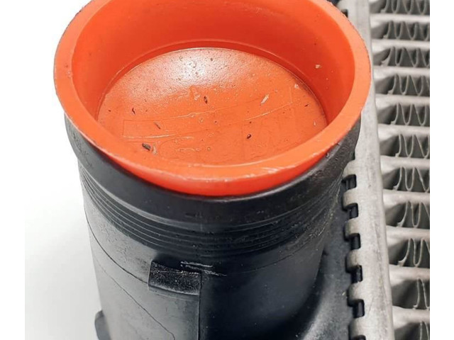 Интеркулер 8671694 Volvo S80