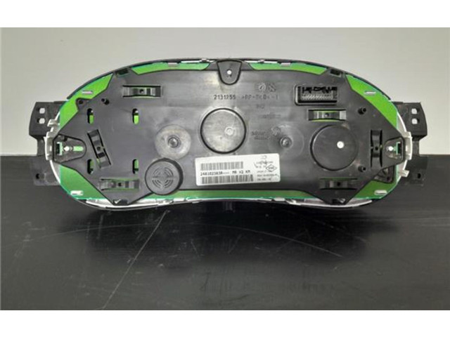 Панель приборов 248102383R   Dacia Sandero       