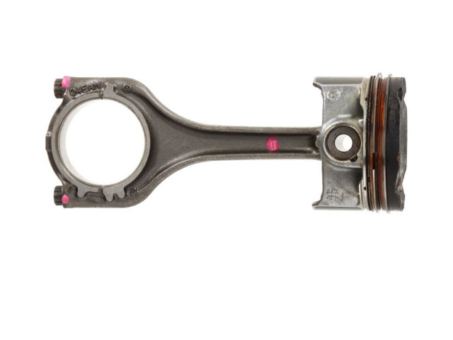 Шатун 04E198401AE Volkswagen Golf VIII