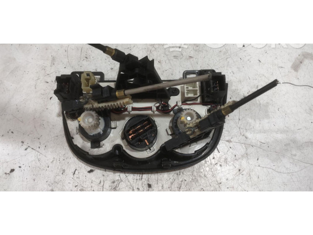 Блок управления климат-контролем    Chevrolet Matiz