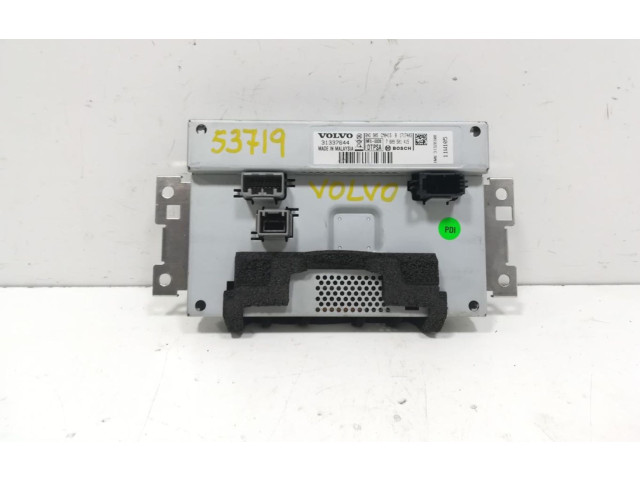 Дисплей 31337644 Volvo S60